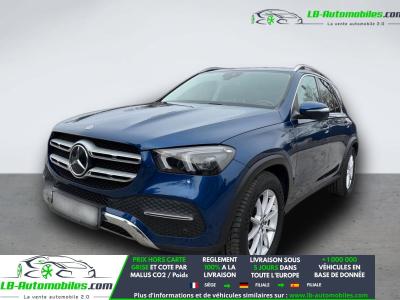 Mercedes GLE 350 e EQ POWER BVA 4Matic