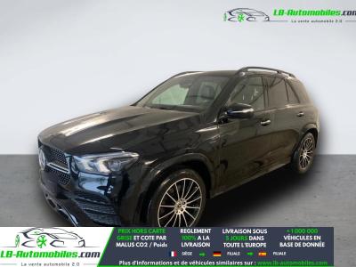 Mercedes GLE 350 e EQ POWER BVA 4Matic
