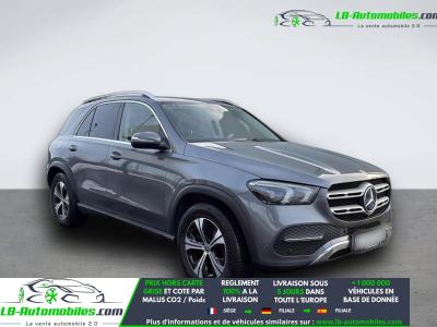 Mercedes GLE 350 e EQ POWER BVA 4Matic