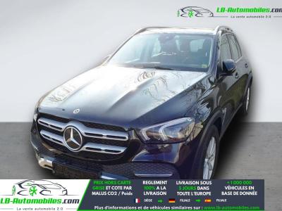 Mercedes GLE 350 e EQ POWER BVA 4Matic