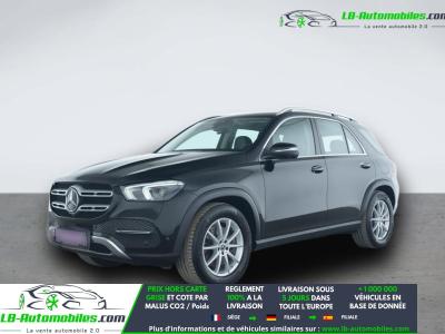 Mercedes GLE 350 e EQ POWER BVA 4Matic