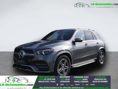 Mercedes GLE 350 e EQ POWER BVA 4Matic