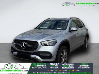 Mercedes GLE 350 e EQ POWER BVA 4Matic