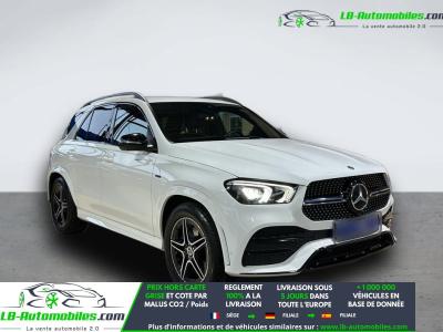Mercedes GLE 350 e EQ POWER BVA 4Matic