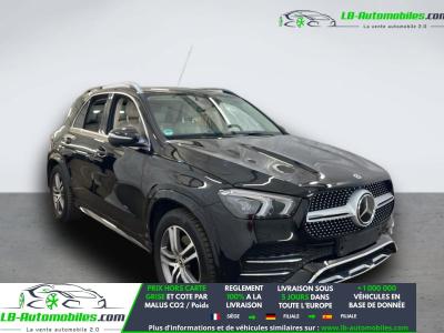 Mercedes GLE 350 e EQ POWER BVA 4Matic