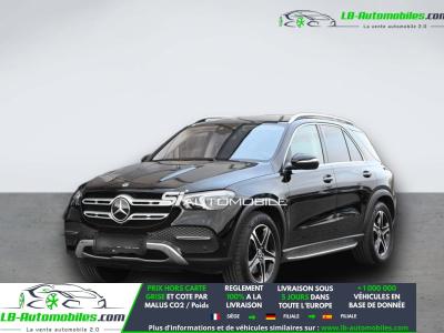 Mercedes GLE 400 d BVA 4Matic
