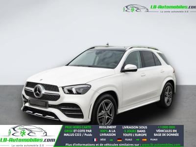 Mercedes GLE 400 d BVA 4Matic