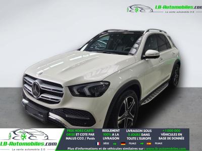 Mercedes GLE 400 d BVA 4Matic