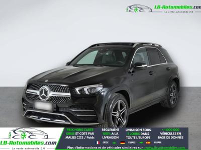 Mercedes GLE 400 d BVA 4Matic