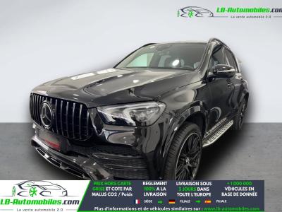 Mercedes GLE 400 d BVA 4Matic