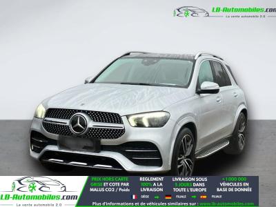 Mercedes GLE 400 d BVA 4Matic