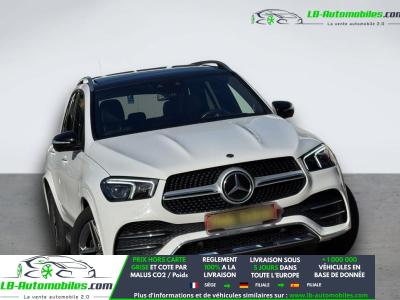 Mercedes GLE 400 d BVA 4Matic
