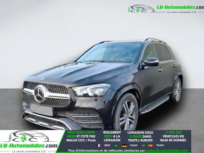 Mercedes GLE 400 d BVA 4Matic