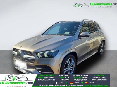 Mercedes GLE 400 d BVA 4Matic