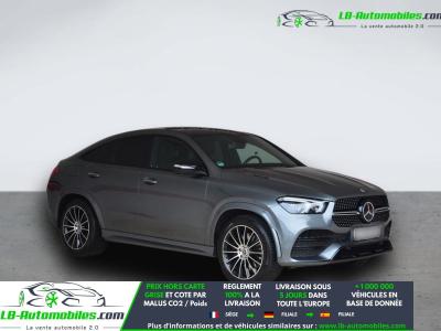 Mercedes GLE 400 d BVA 4Matic