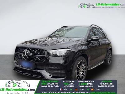 Mercedes GLE 400 d BVA 4Matic