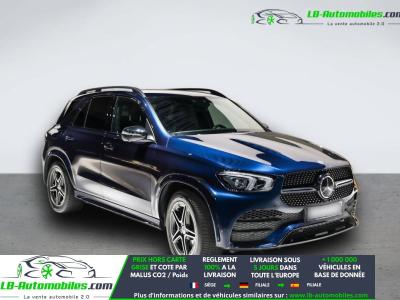 Mercedes GLE 400 d BVA 4Matic