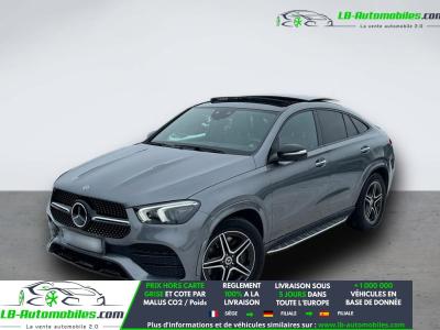 Mercedes GLE 400 d BVA 4Matic