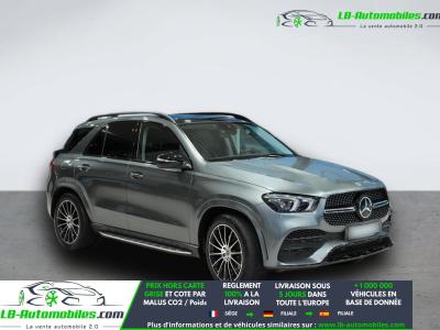 Mercedes GLE 400 d BVA 4Matic