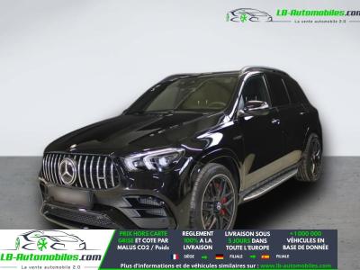 Mercedes GLE 63 S AMG BVA 4Matic+