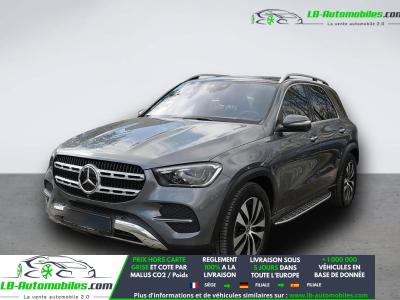 Mercedes GLE 400 e BVA 4Matic