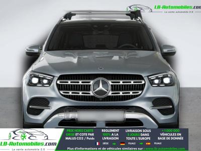 Mercedes GLE 400 e BVA 4Matic