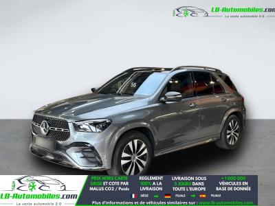 Mercedes GLE 400 e BVA 4Matic