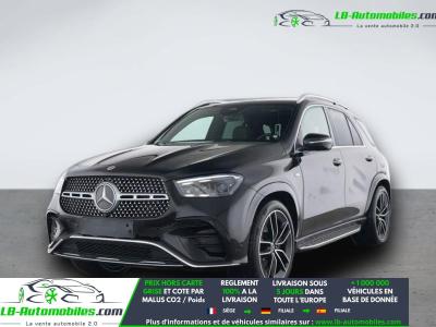 Mercedes GLE 400 e BVA 4Matic