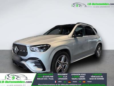 Mercedes GLE 400 e BVA 4Matic