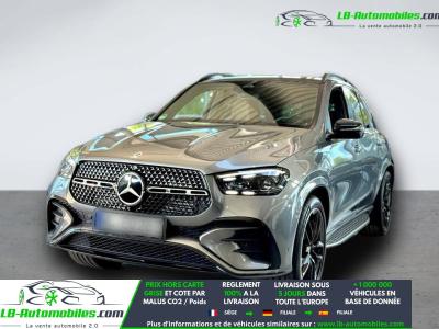 Mercedes GLE 400 e BVA 4Matic