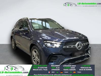 Mercedes GLE 400 e BVA 4Matic