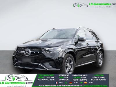 Mercedes GLE 400 e BVA 4Matic