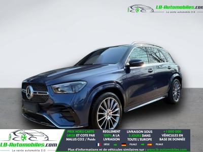 Mercedes GLE 400 e BVA 4Matic