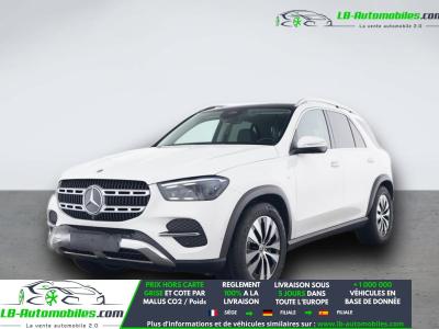 Mercedes GLE 400 e BVA 4Matic