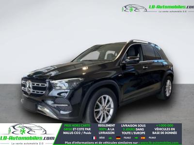 Mercedes GLE 400 e BVA 4Matic