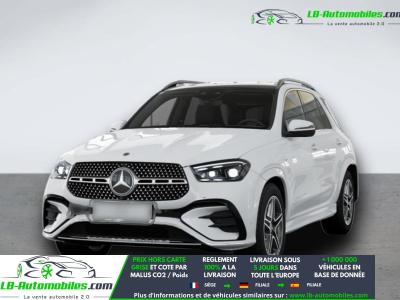 Mercedes GLE 400 e BVA 4Matic