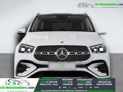 Mercedes GLE 400 e BVA 4Matic