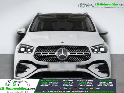 Mercedes GLE 400 e BVA 4Matic