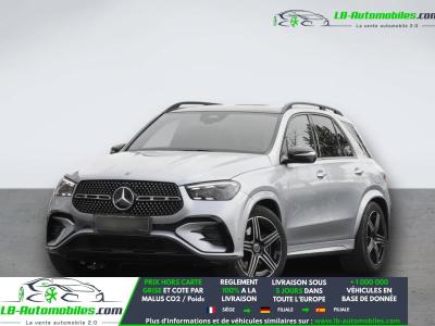 Mercedes GLE 400 e BVA 4Matic