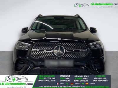 Mercedes GLE 400 e BVA 4Matic