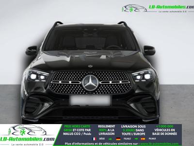 Mercedes GLE 400 e BVA 4Matic