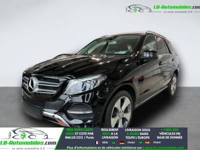 Mercedes GLE 250 d BVA