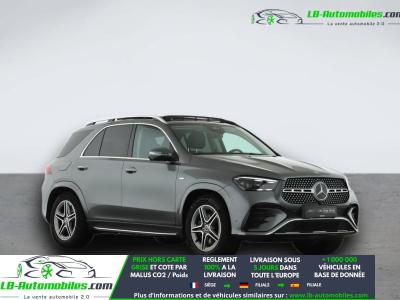 Mercedes GLE 400 e BVA 4Matic