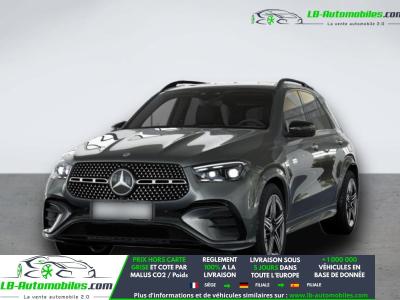 Mercedes GLE 400 e BVA 4Matic