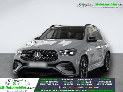 Mercedes GLE 400 e BVA 4Matic