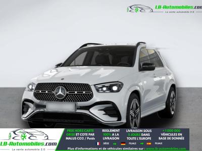 Mercedes GLE 400 e BVA 4Matic