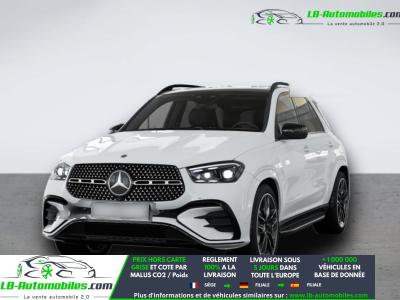 Mercedes GLE 400 e BVA 4Matic