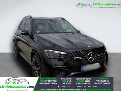 Mercedes GLE 400 e BVA 4Matic