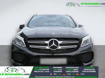 Mercedes GLE 350 d BVA 4Matic