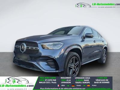 Mercedes GLE Coupe 400 e BVA 4Matic